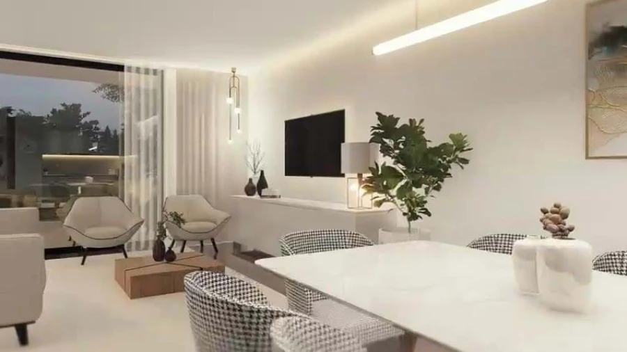 Apartamento T2 para Venda em Vila Verde e Barbudo