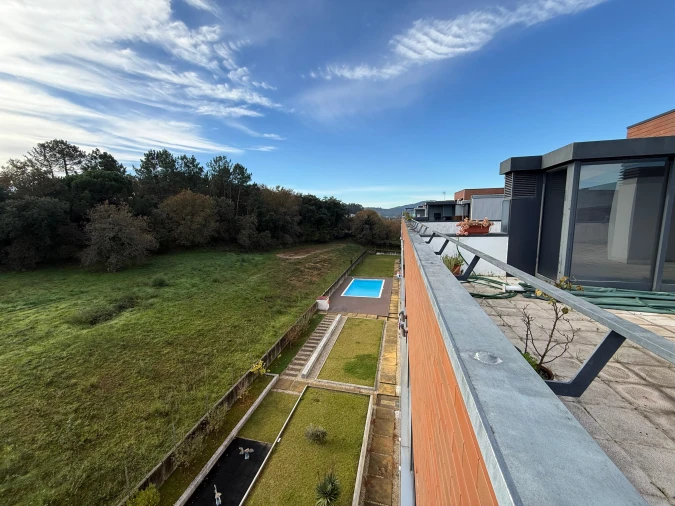 Apartamento T3 para Venda em Ferreiros e Gondizalves Foto 18
