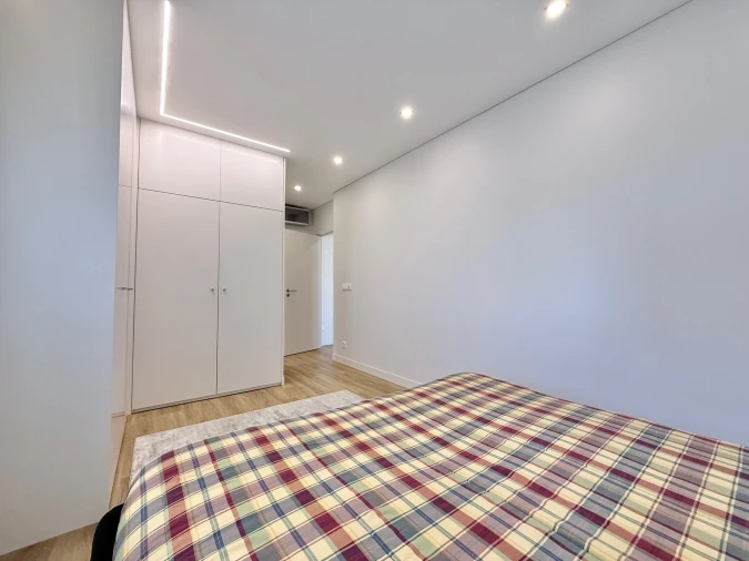 Apartamento T3 para Venda em Ferreiros e Gondizalves Foto 9