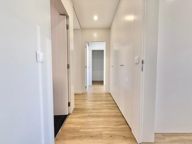 Apartamento T3 para Venda em Ferreiros e Gondizalves Foto 4
