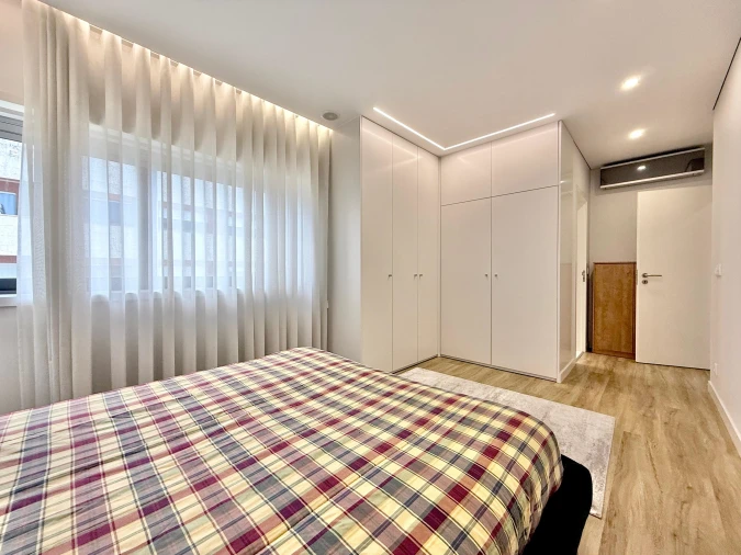 Apartamento T3 para Venda em Ferreiros e Gondizalves Foto 17