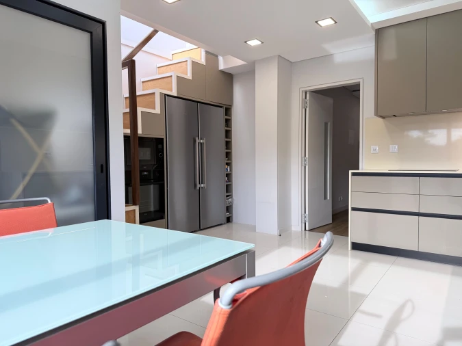Apartamento T3 para Venda em Ferreiros e Gondizalves Foto 8