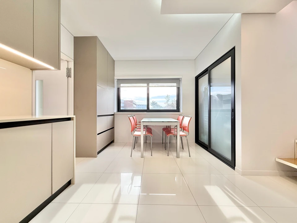 Apartamento T3 para Venda em Ferreiros e Gondizalves Foto 5