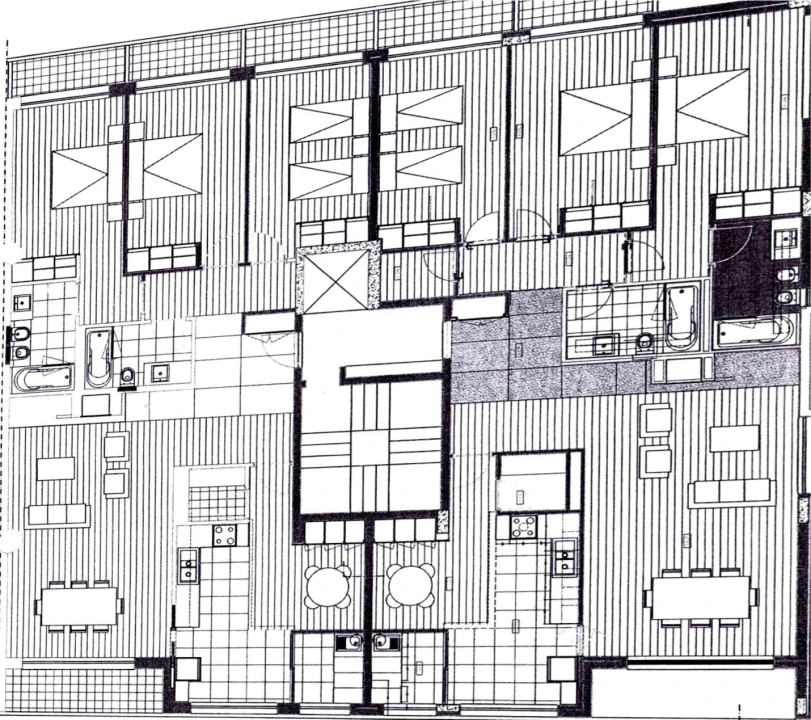 Apartamento T3 para Venda em Ferreiros e Gondizalves Foto 29