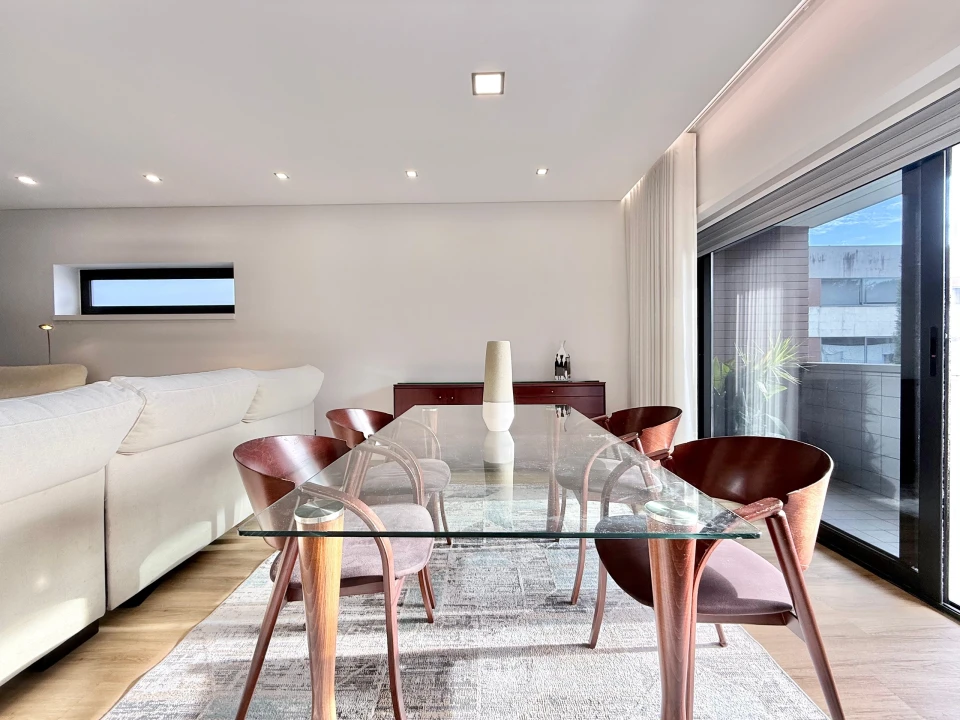 Apartamento T3 para Venda em Ferreiros e Gondizalves Foto 1