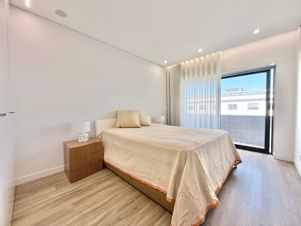 Apartamento T3 para Venda em Ferreiros e Gondizalves Foto 13