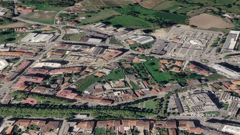 Escritório para Venda em São Vitor (Braga)