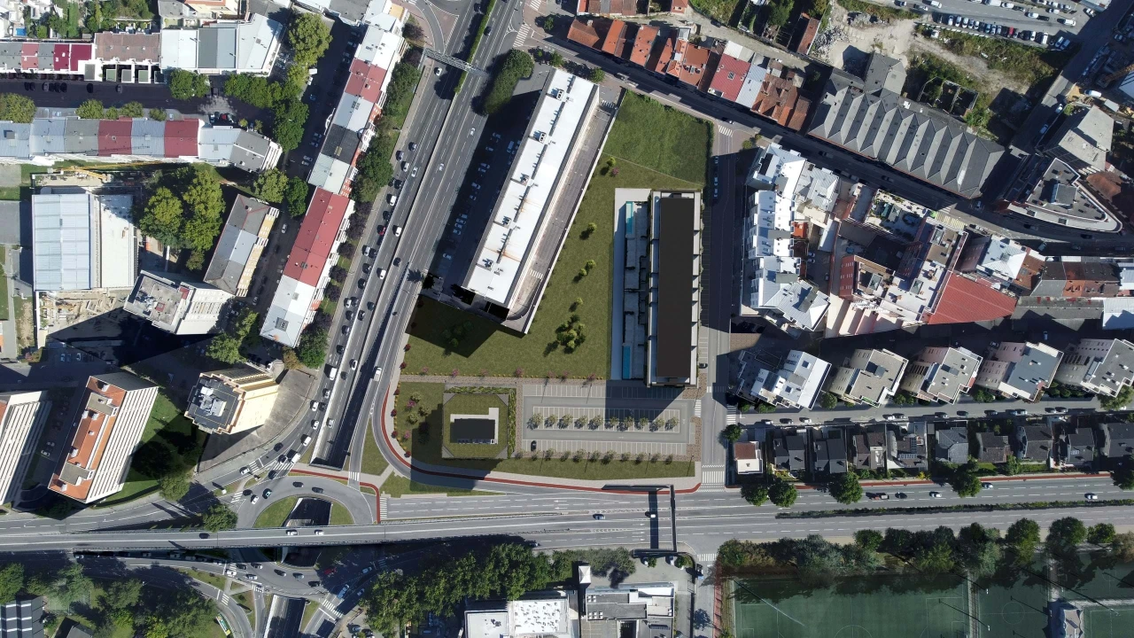 Escritório para Venda em São Vitor (Braga) Foto 10