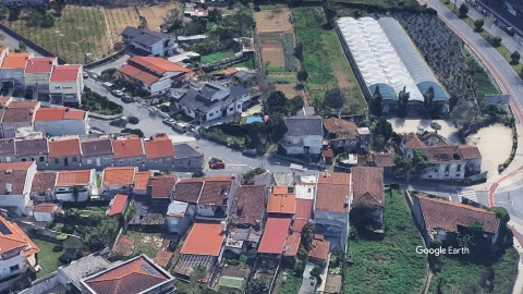 Escritório para Venda em Nogueira, Fraião e Lamaçães
