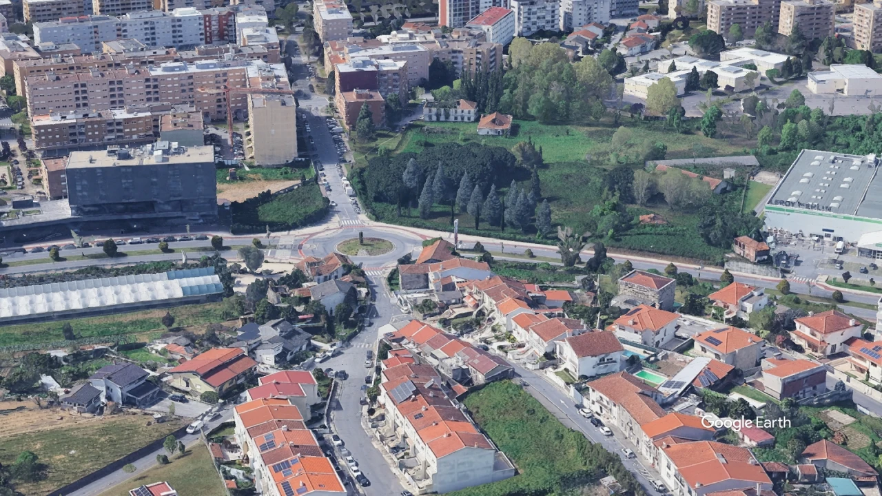 Escritório para Venda em Nogueira, Fraião e Lamaçães Foto 12