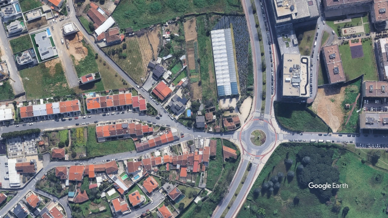 Escritório para Venda em Nogueira, Fraião e Lamaçães Foto 17