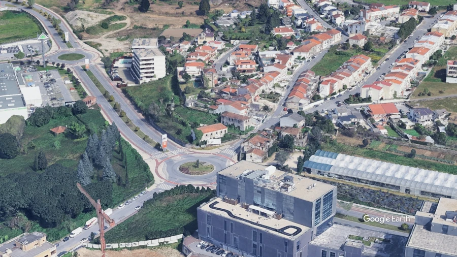 Escritório para Venda em Nogueira, Fraião e Lamaçães Foto 25