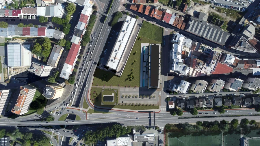 Escritório para Venda em Nogueira, Fraião e Lamaçães Foto 10