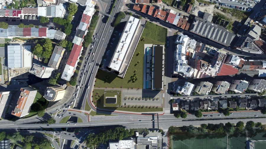Escritório para Venda em São Vitor (Braga) Foto 10