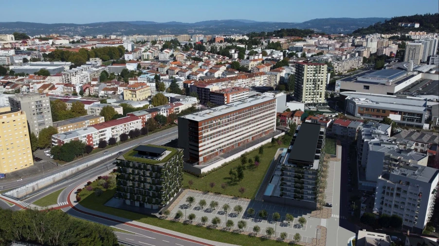 Escritório para Venda em São Vitor (Braga) Foto 9