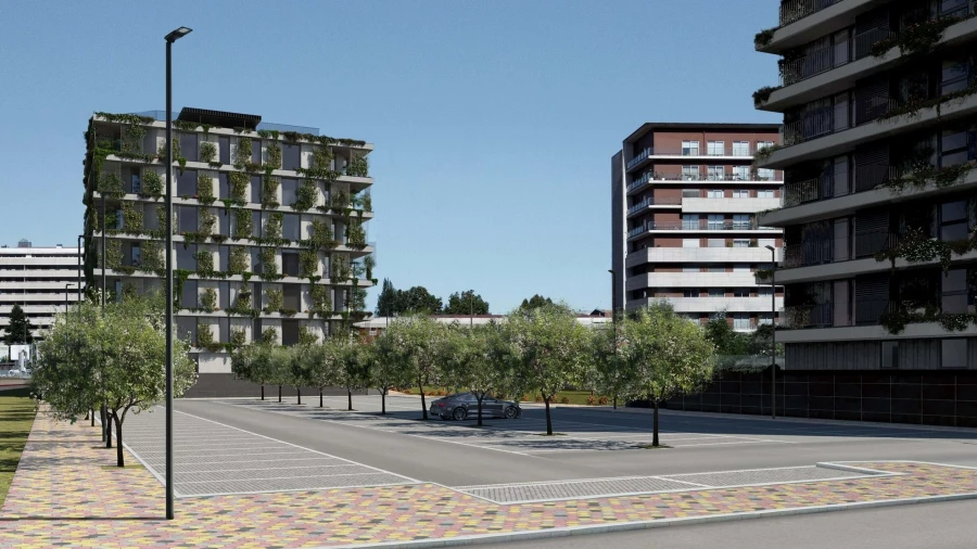 Escritório para Venda em Nogueira, Fraião e Lamaçães