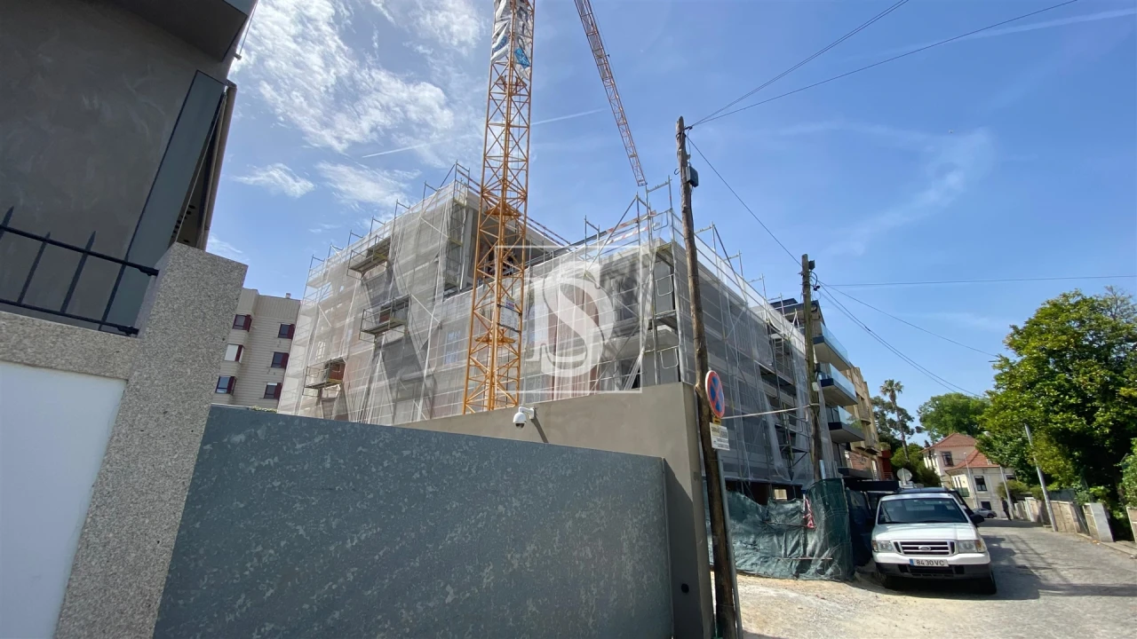 Apartamento T3 para Venda em Lordelo do Ouro e Massarelos Foto 12