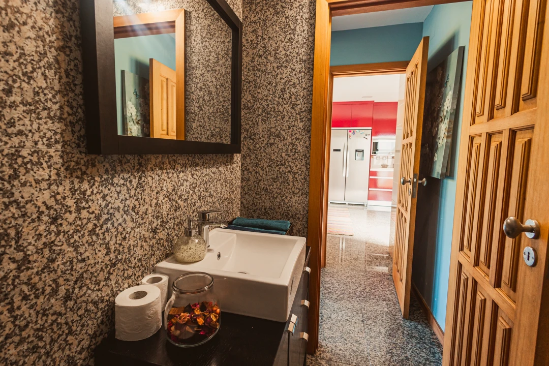 Quinta T5 para Venda em Ventosa e Cova Foto 62