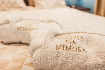 Quinta T5 para Venda em Ventosa e Cova