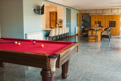 Quinta T5 para Venda em Ventosa e Cova