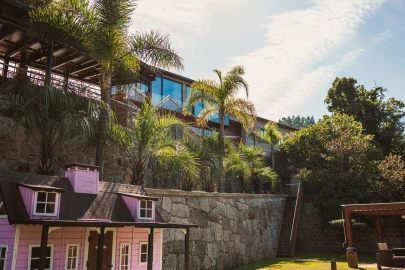 Quinta T5 para Venda em Ventosa e Cova