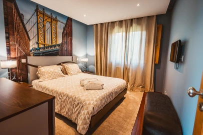 Quinta T5 para Venda em Ventosa e Cova