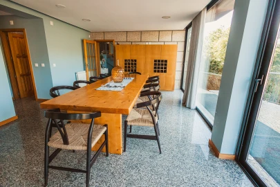 Quinta T5 para Venda em Ventosa e Cova