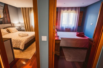 Quinta T5 para Venda em Ventosa e Cova
