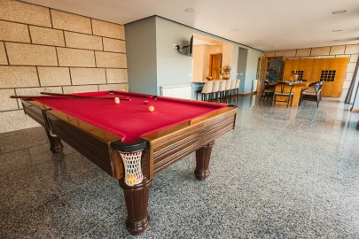 Quinta T5 para Venda em Ventosa e Cova