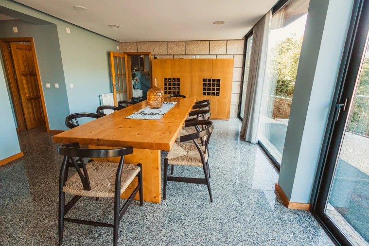 Quinta T5 para Venda em Ventosa e Cova Foto 70