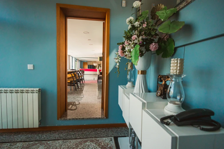 Quinta T5 para Venda em Ventosa e Cova Foto 61