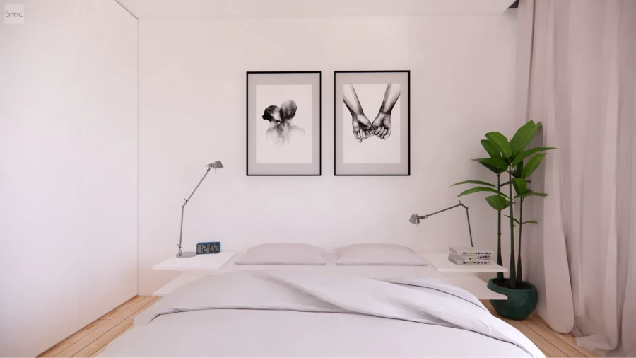 Apartamento T1 para Venda em Matosinhos e Leça da Palmeira Foto 8