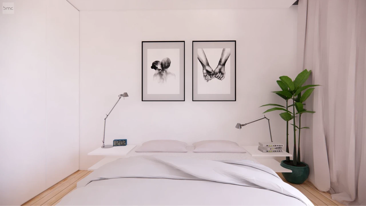 Apartamento T1 para Venda em Matosinhos e Leça da Palmeira Foto 8
