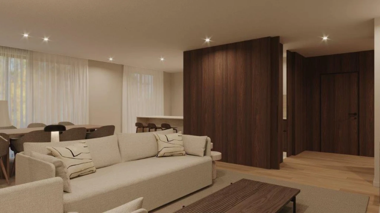 Apartamento T1 para Venda em Lordelo do Ouro e Massarelos Foto 2