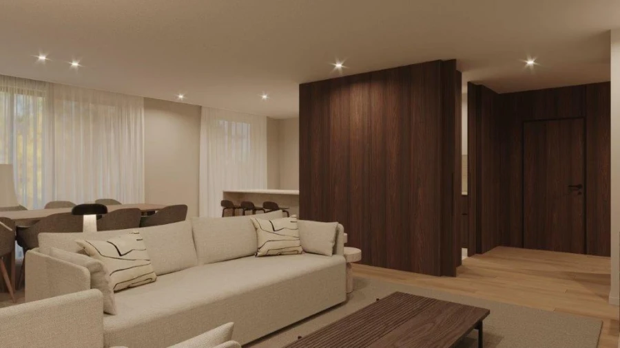 Apartamento T1 para Venda em Lordelo do Ouro e Massarelos Foto 2