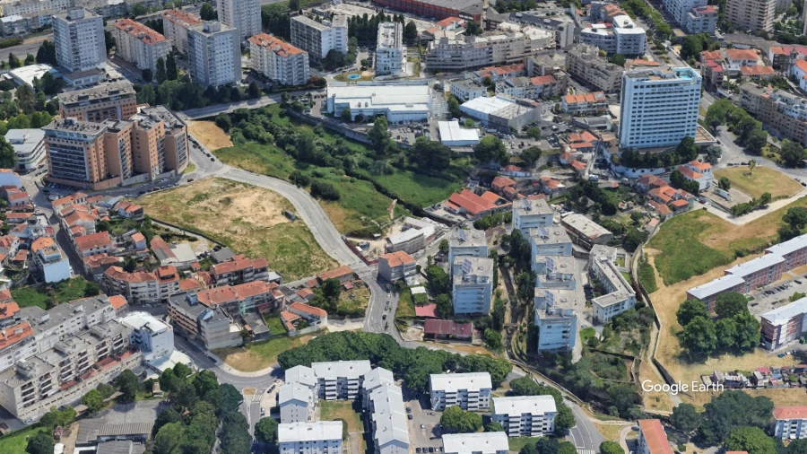 Apartamento T1 para Venda em Lordelo do Ouro e Massarelos Foto 25