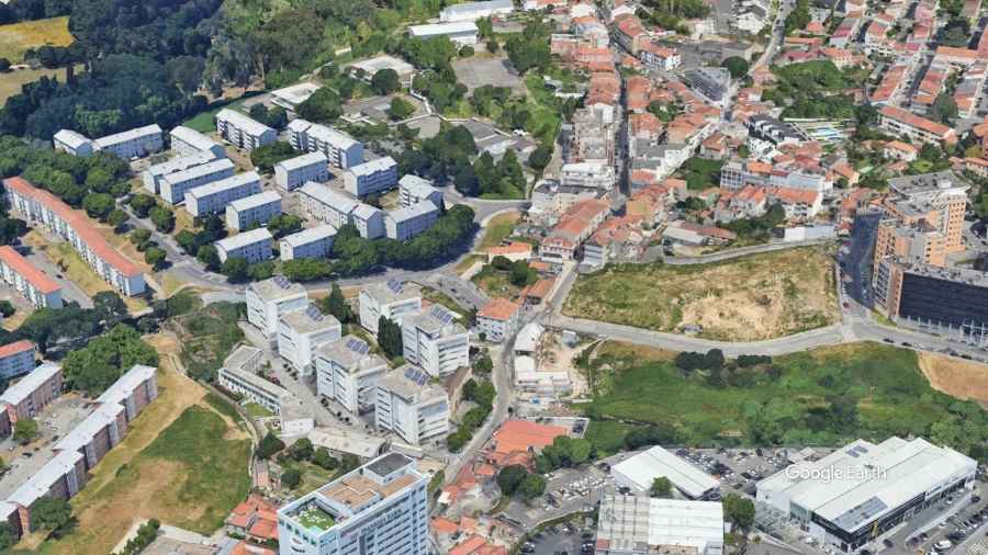 Apartamento T1 para Venda em Lordelo do Ouro e Massarelos Foto 27