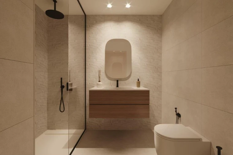 Apartamento T1 para Venda em Lordelo do Ouro e Massarelos Foto 7