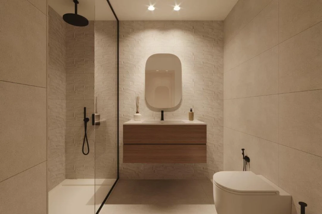 Apartamento T1 para Venda em Lordelo do Ouro e Massarelos Foto 7