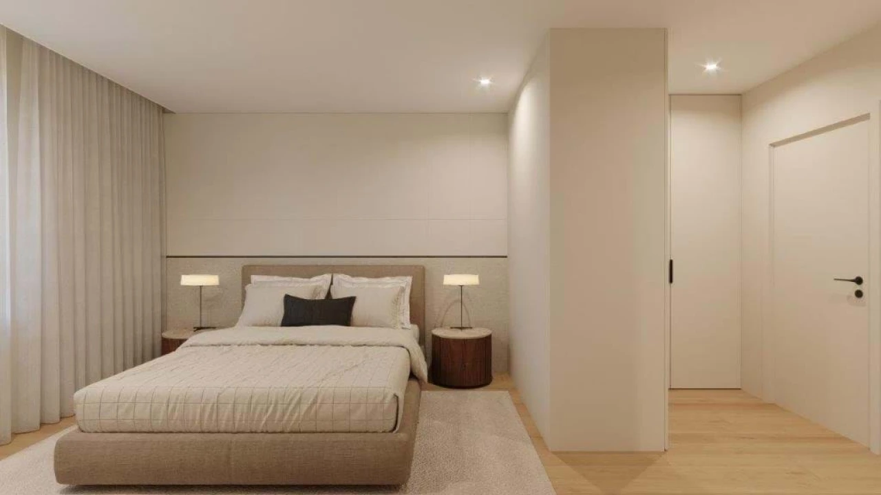 Apartamento T2 para Venda em Lordelo do Ouro e Massarelos Foto 14