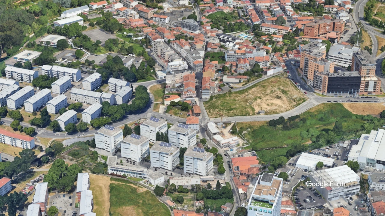 Apartamento T2 para Venda em Lordelo do Ouro e Massarelos Foto 22