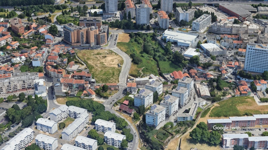 Apartamento T2 para Venda em Lordelo do Ouro e Massarelos Foto 26
