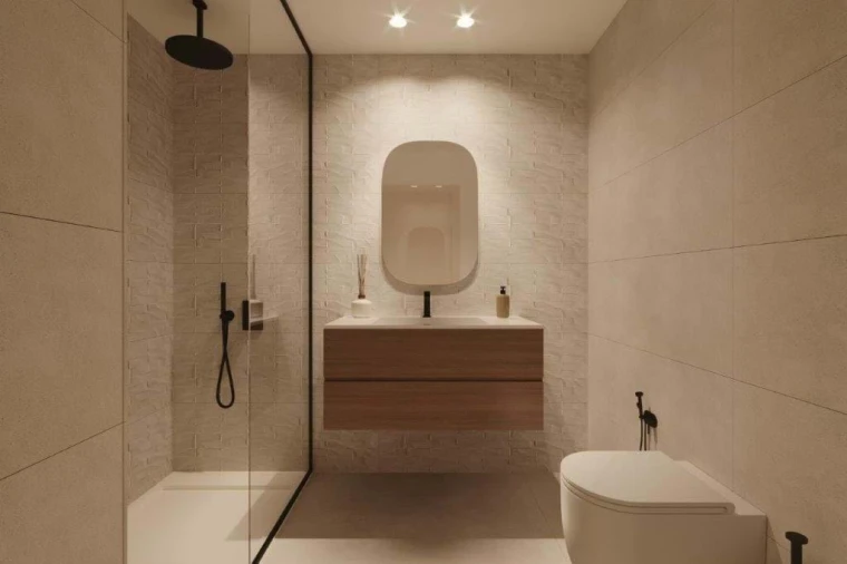 Apartamento T2 para Venda em Lordelo do Ouro e Massarelos Foto 11