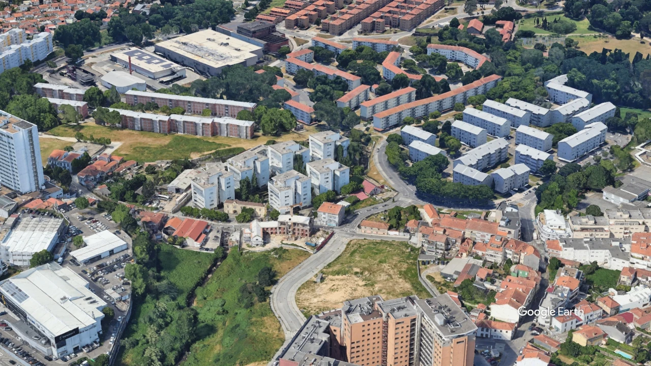 Apartamento T2 para Venda em Lordelo do Ouro e Massarelos Foto 24