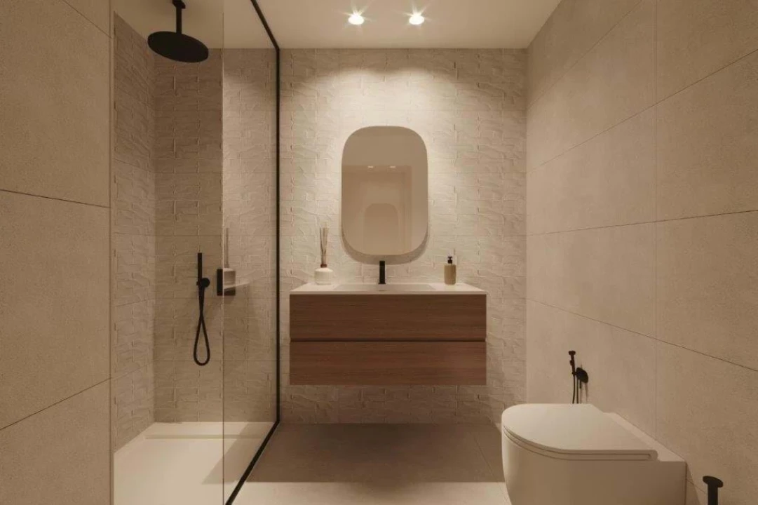 Apartamento T2 para Venda em Lordelo do Ouro e Massarelos Foto 11