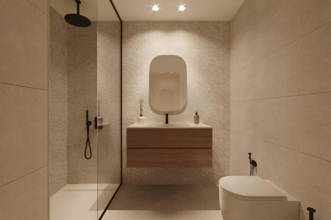 Apartamento T3 para Venda em Lordelo do Ouro e Massarelos Foto 10