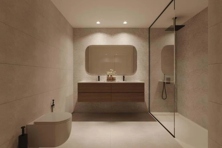 Apartamento T3 para Venda em Lordelo do Ouro e Massarelos Foto 11