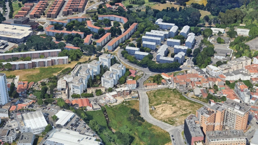 Apartamento T3 para Venda em Lordelo do Ouro e Massarelos Foto 27