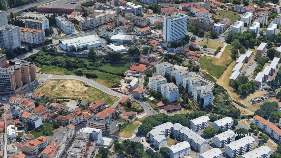 Apartamento T3 para Venda em Lordelo do Ouro e Massarelos Foto 29