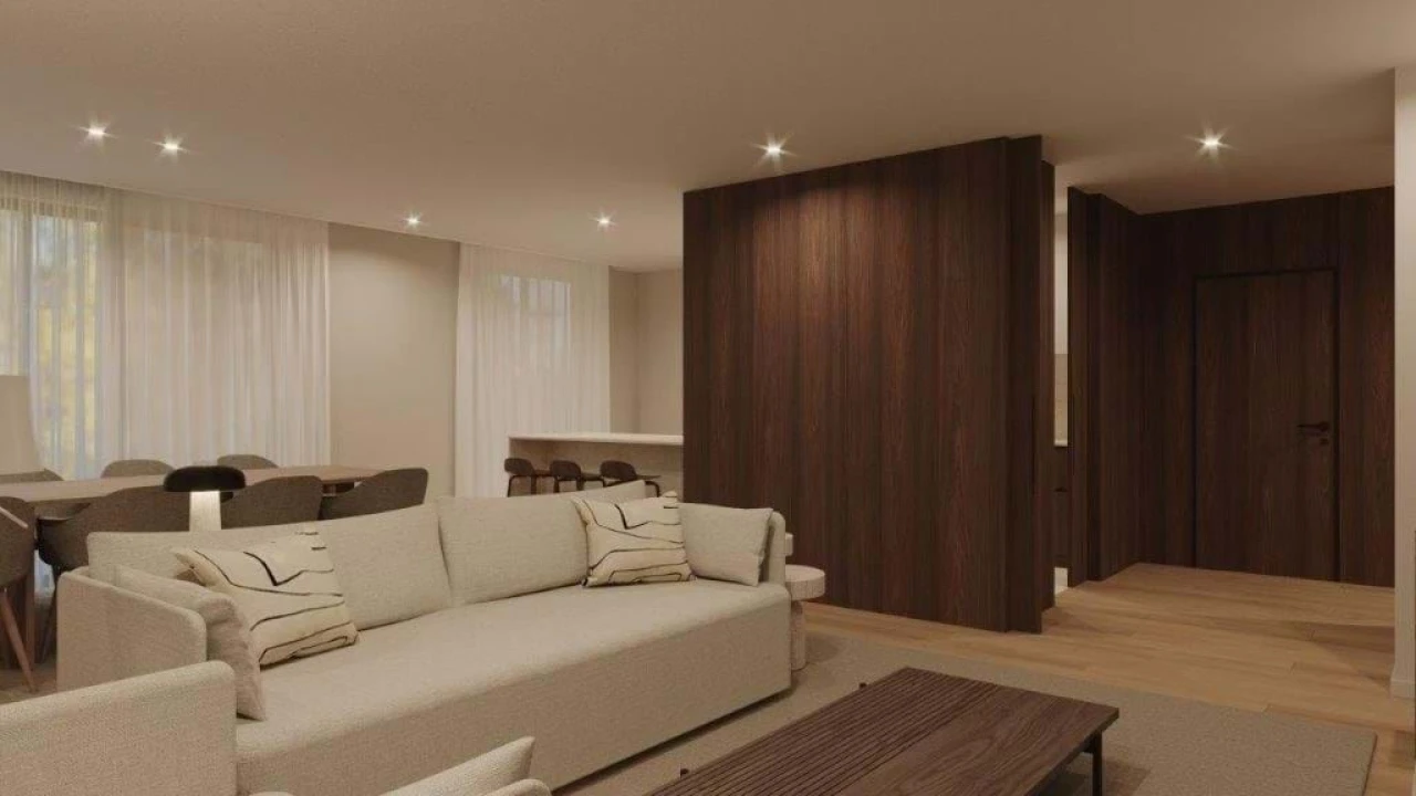 Apartamento T4 para Venda em Lordelo do Ouro e Massarelos Foto 9